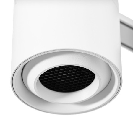 TRUKOL Lumber ULTRA "BOOK BOOK" LED 6W 3000K-5700K CRI90 white 8x8x7.5cm-7