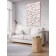Decorative panel with photo printing "The mood of the holiday", vertical, size 100x150 cm