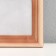 Photo frame tree "Image Art" C20x 30x30 cm, (glass), pine