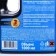 Kloger Turbo Cleaning, Gel to eliminate blockages, 1000 ml