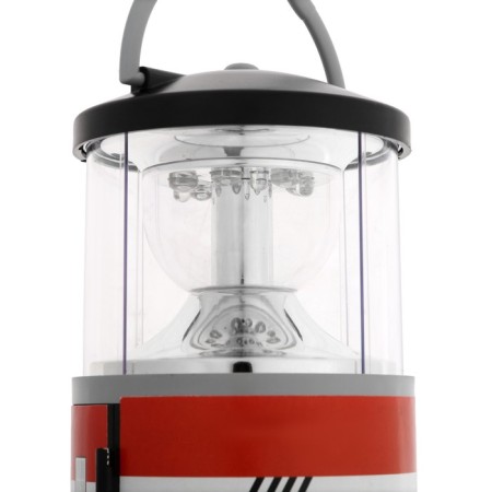 Tundra instruments set, gift plastic case "Lantern", 15 items-4