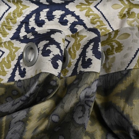 Curtain, size 200x270 cm-5