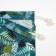 Bag Textile Ethel "Fern" 27x34 cm, 80% HL, 20% PE, satin 110 g/m2