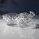 Sugar Diamond, Crystal, D = 9.6 cm