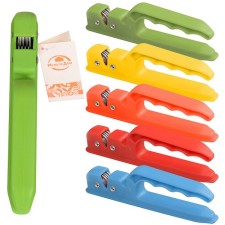 Klotide knife