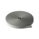 The conductive textile tape Technical TRX130-1.20LG Conductive Textile Tape Parity, 20,000x28x3 mm, color light gray