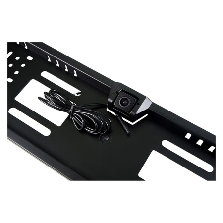 Rear view camera IP-616 HD, frame sign frame