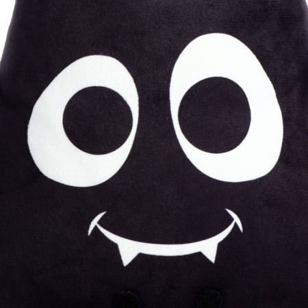 Baby backpack "Bat Mouse", 35*30 cm-3
