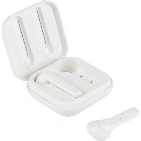 UBear Vibe Lesse set white Bluetooth wireless in the ear sink (TW03WH01-BD)-1