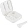 UBear Vibe Lesse set white Bluetooth wireless in the ear sink (TW03WH01-BD)