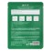 Facial face mask Eyenlip Moisture Essence Mask Snail, 25 ml