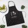 Apron Dolyana "Kitchen", 70*65 cm, 100% p/e
