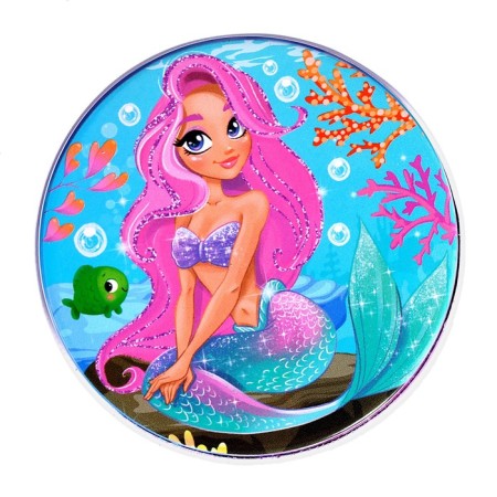 Set for creativity “Create your decoration. Mermaid"-5