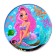 Set for creativity “Create your decoration. Mermaid"