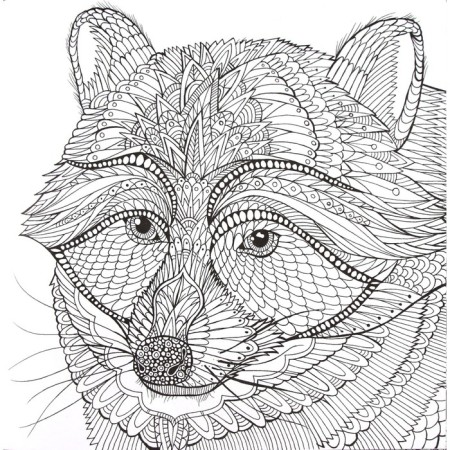 Dudlomagia of animals: Creativity-Antistress. 2nd edition-2