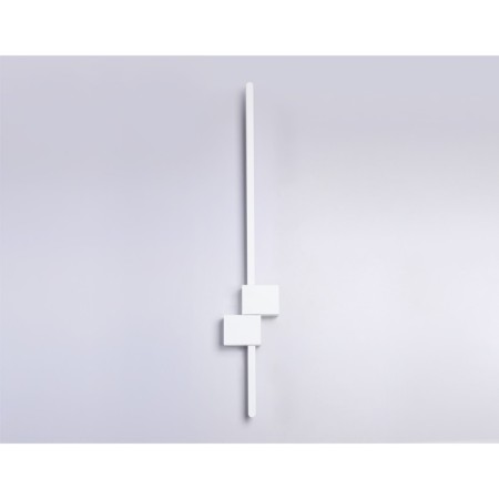 LED LED wall -mounted Ambrella Light, Linetech, FL5212, LED, 21 W, 1575LUM, 4200K, Color White Sand-1
