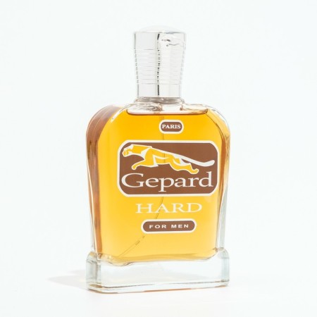 Toilet water men's Gepard Hard Male, 95 ml-3