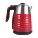 Electric kettle BQ KT1723SW, 1.7 l, 2200 watts, red