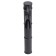 Zein Bamboo shell mixer, waterfall, without eyeliner, brass, black color