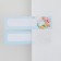 Set in the postcard "Owls", stickers of 4 x 20 sheets, a detachment block of 30 sheets