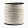 Cotton rope 10 mm (120 m) white