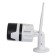 CCTV camera IP Digma Division 600 3.6-3.6mm col. bldg.: White/black (DV600)
