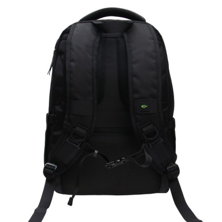 Youth backpack Davente Business 44 x 32 x 15 cm, 19l, ergonomic back, 2 front pockets-4