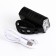 Lanter Bicycle front battery, waterproof, 6 modes