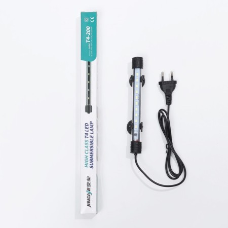 Underwater lamp, Jingye, 17.5 cm, 2 watts, white-2