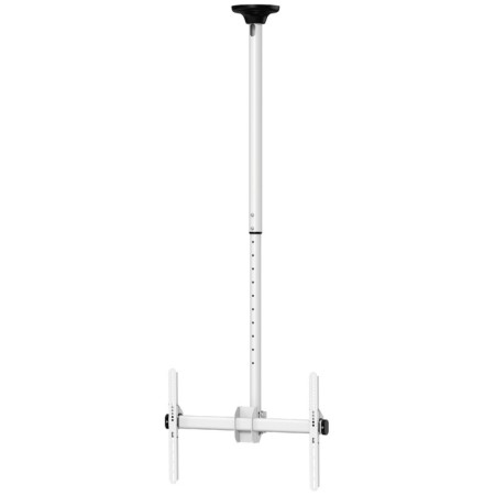 Crasset Uniteki LCD4246W for TV ceiling, fast -open, inclined rotary-1