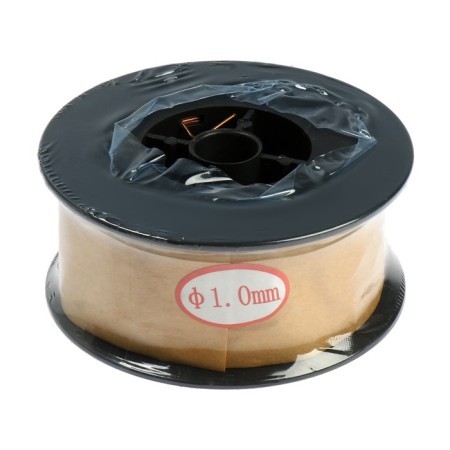 Tundra welding wire, ER70S-6, core, D = 1 mm, 1000 g-2
