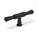 Handle button Cappio RK145, black color