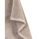 Tainted towel Preston, size 100x150 cm, color Beige