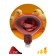 Infrared lamp ERA IKZK 220-250 R127 The multiplicity of 1 pc e27 / e27 for heating animals and lighting