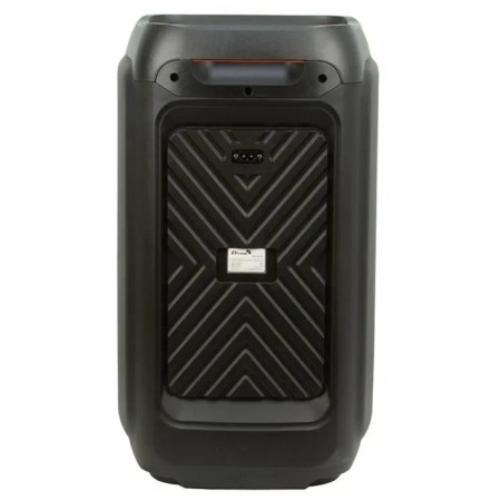 Portable karaoke system Eltronic Dance Box 300 (20-01), 30 W, TWS, AUX, USB, BT, Black-6