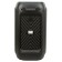 Portable karaoke system Eltronic Dance Box 300 (20-01), 30 W, TWS, AUX, USB, BT, Black