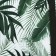 Bag Women's Beach "Tropics", 39x32 cm, olive