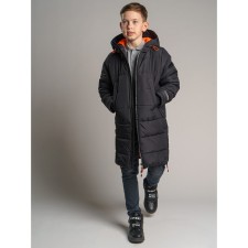 Demi -season coat for the boy PlayTode, height 158 ​​cm