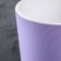 Pot with the insert "Lyon", 2 l, the color of the lavender