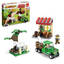 Constructor farm 