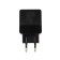 EXPLOYD EX-Z-1430, 2 USB, 2.4 A, black network