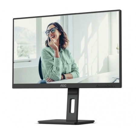 AOC Munitor 23.8 "24P3CV Black IPS LED 16: 9 HDMI M/M Matte Has Piv 300CD 178g/178g 1920 10046-2