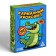 Game "Pocket Crocodile", 100 cards, 12+