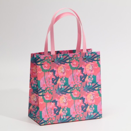 Gift package, packaging, “Gift for you”, 20 x 20 x 10 cm-2
