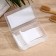 Tooth thread in a plastic holder, set of 30 pcs.