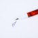 Ballic handle, blue paste, 0.5 mm, plastic "From February 23"