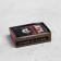 Lighter gasoline "Zhi", 5.5 x 3.5 cm.