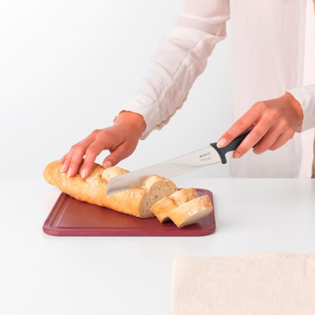 Brabantia Tasty+ bread knife-1