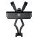Holder for a phone in AIRLINE deflector, gravitational compact