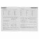 3000 tasks in English. Grade 3. Uzorova O.V.